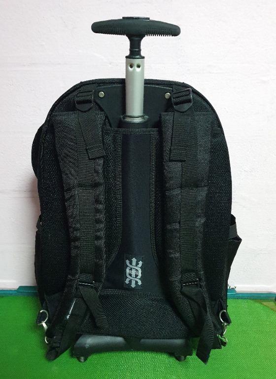 Slazenger backpack singapore clearance