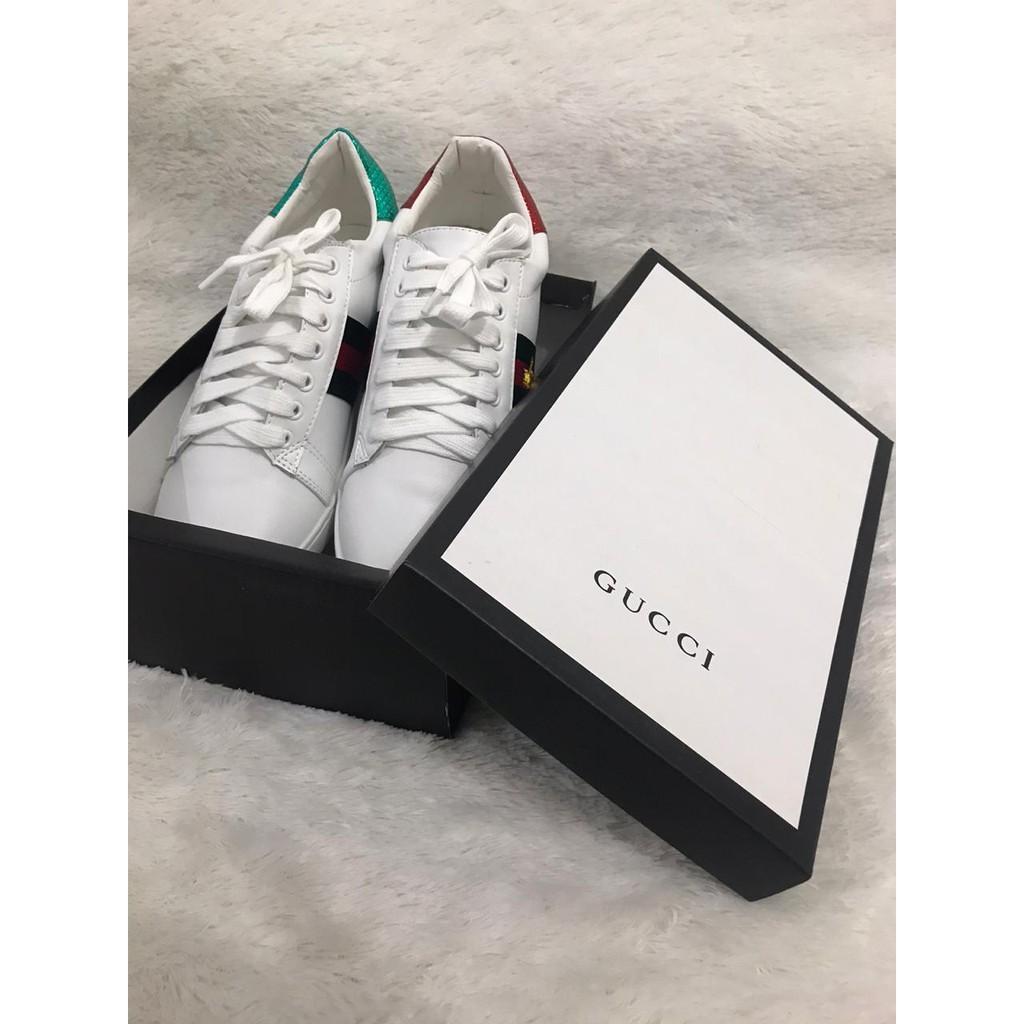gucci sizing shoes