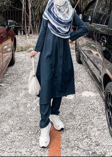 Solehah inspire suit