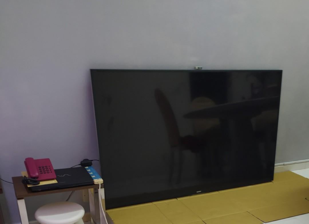 Sony 70 inch, TV & Home Appliances, TV & Entertainment, TV on Carousell