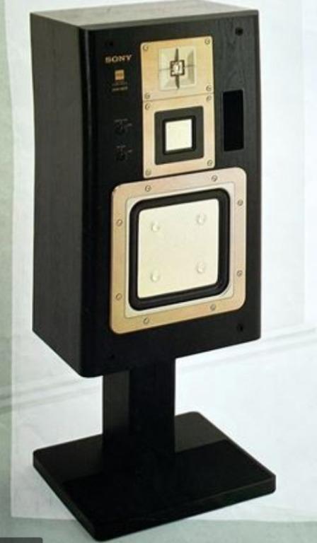 Sony apm speakers for sale sales