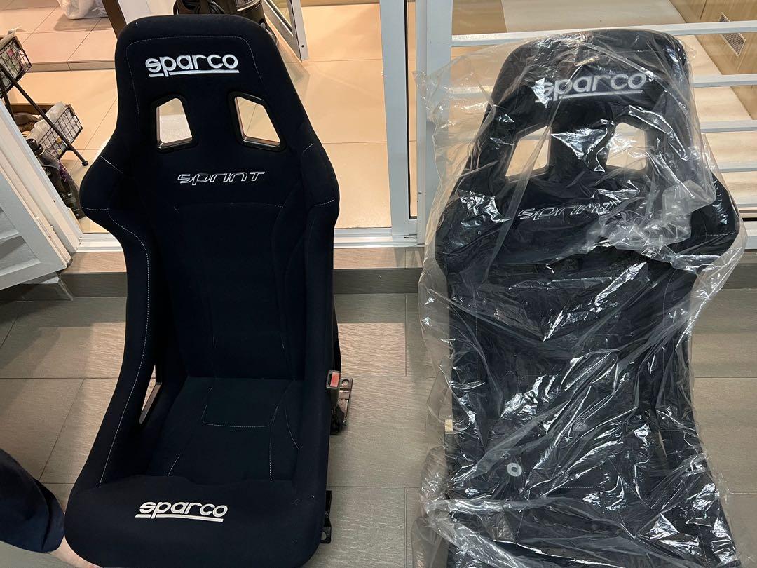 Used race car seats for sale online