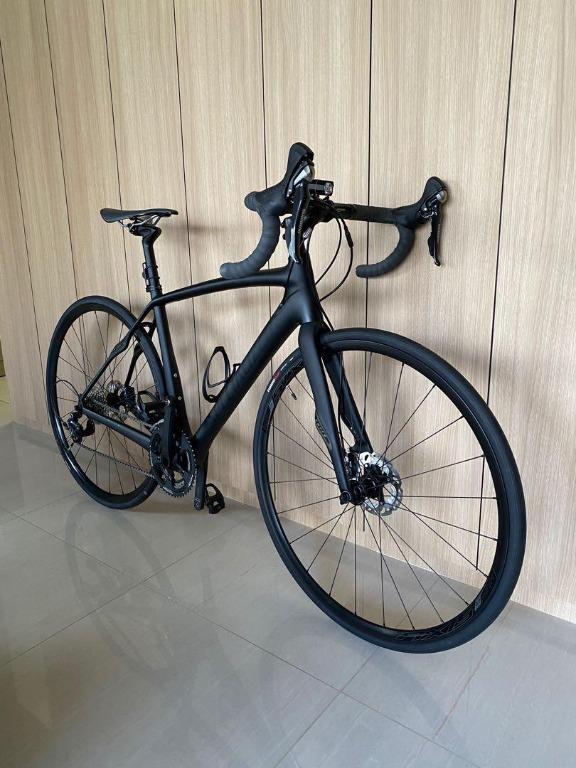 Specialized roubaix sl4 comp disc outlet
