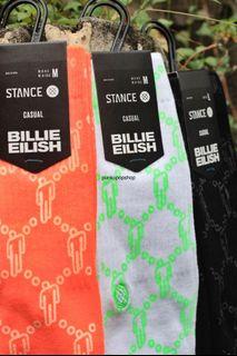 Stance x Billie Eilish BLOHSH