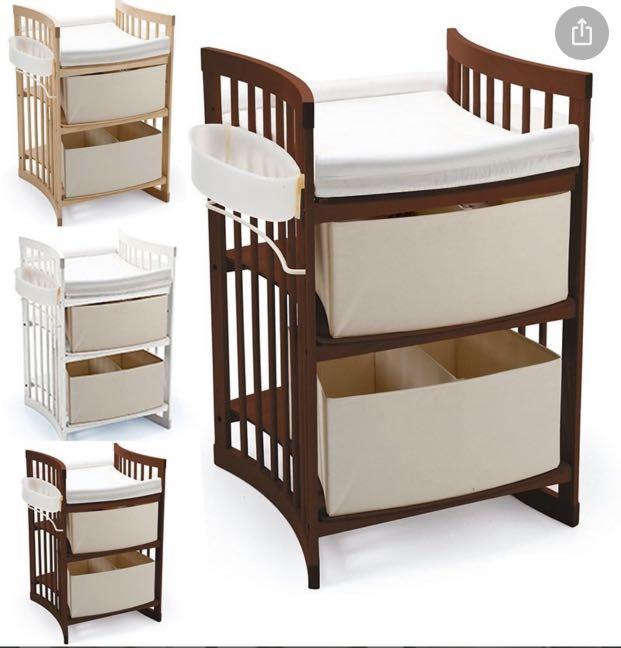 Stokke care outlet