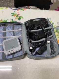Super console X  128G