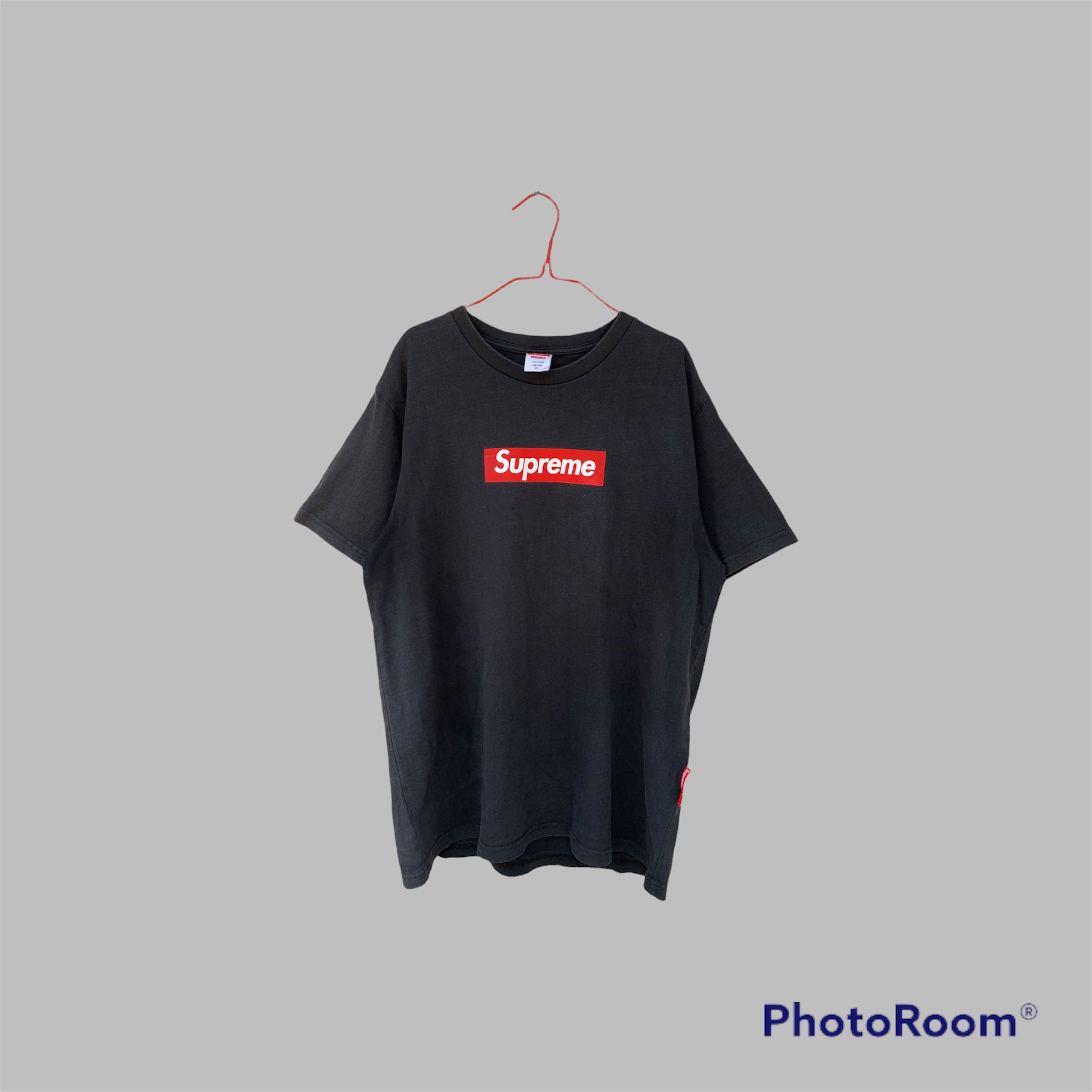 Supreme x Easy T shirt Luxury Apparel on Carousell