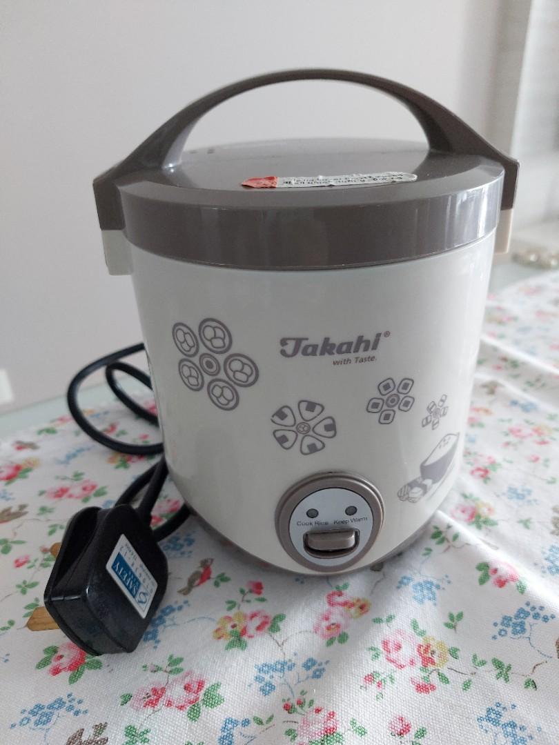 2 cup rice cooker