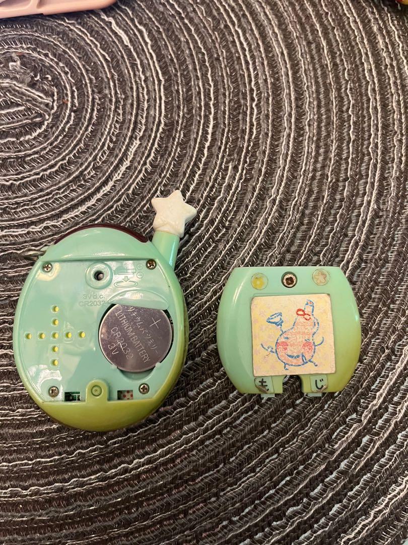 Tamagotchi Uratama, Hobbies & Toys, Toys & Games on Carousell
