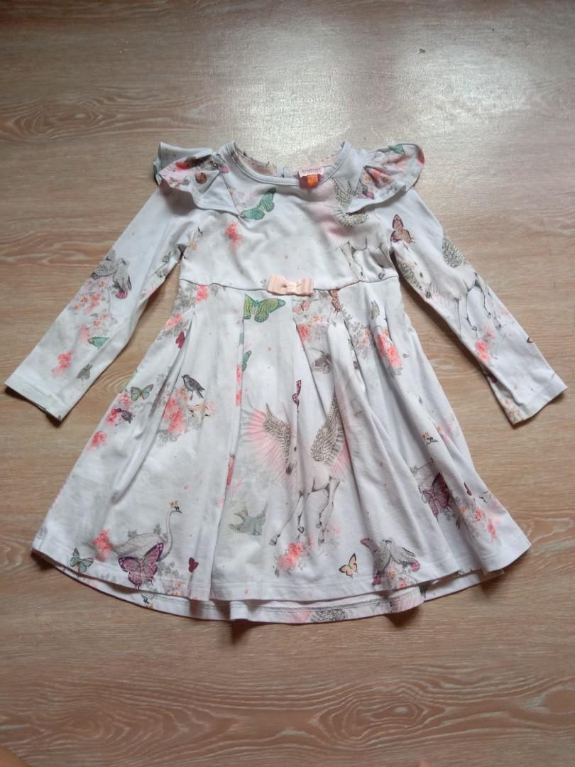 Ted baker clearance pegasus dress