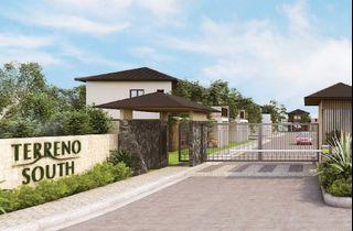 Residential Lot at Terreno South by Rockwell in Lipa Batangas