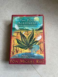 The Four Agreements