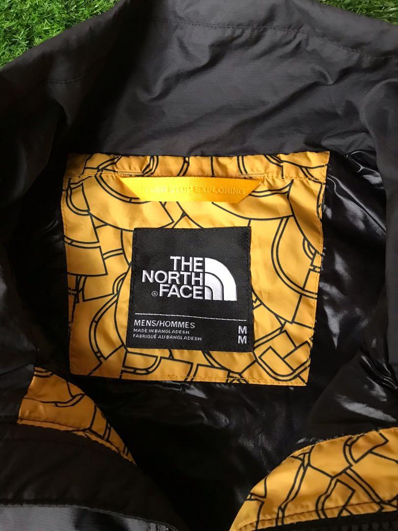 The North Face 700 Vest Luxury Apparel on Carousell