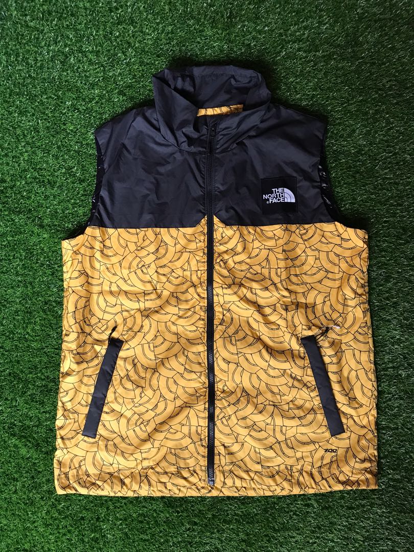 The North Face 700 Vest, Luxury 