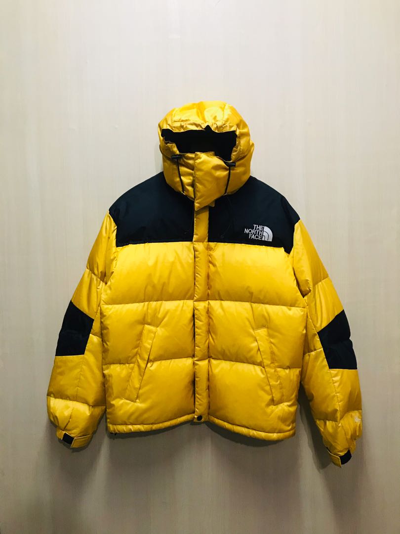 The North Face - Nuptse Gore Dryloft Puffer Jacket, Men's Fashion ...
