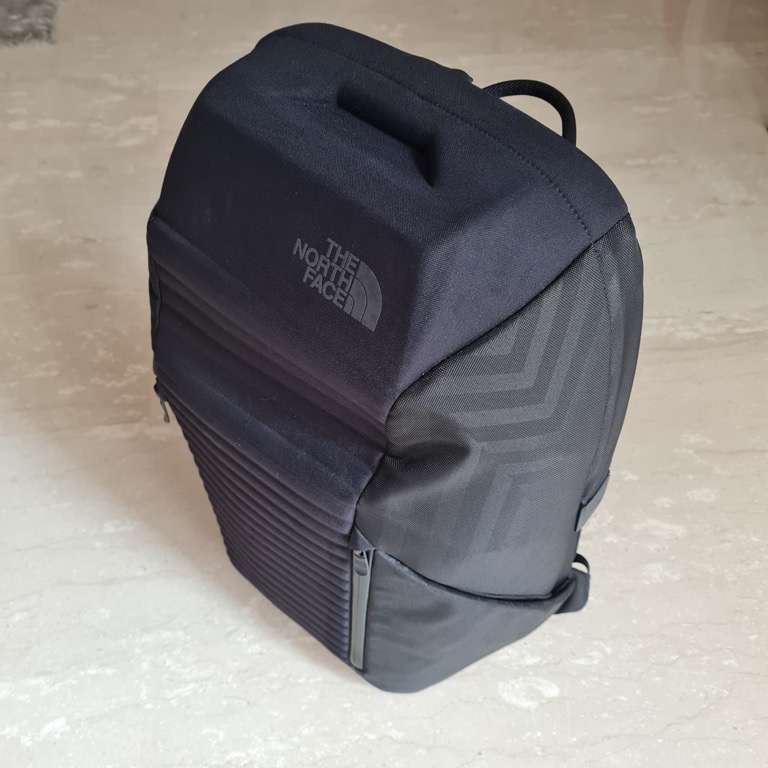 North face hard shell luggage new arrivals