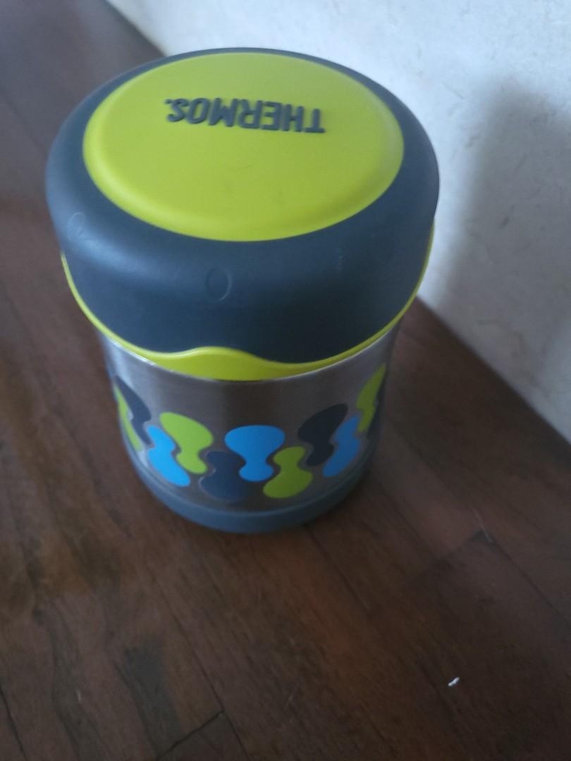 Thermos Food Container, Babies & Kids, Nursing & Feeding, Weaning