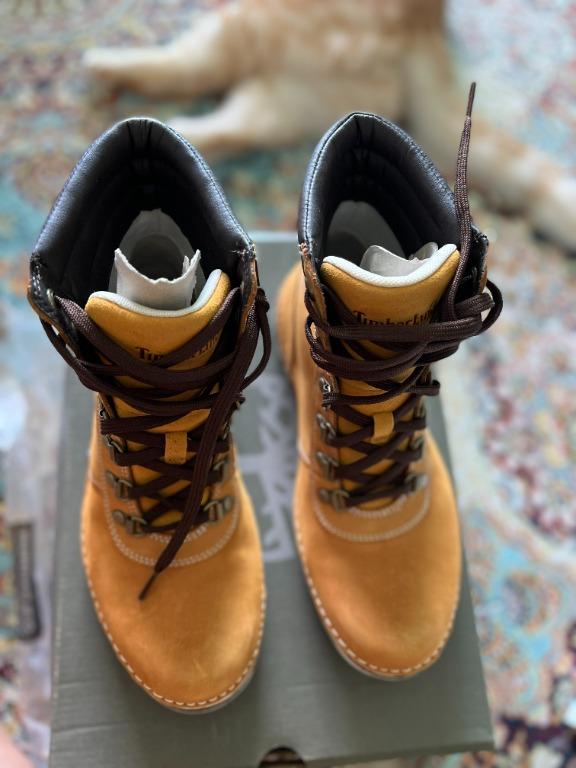 Timberland Women s Boot Women s Fashion Footwear Boots on Carousell