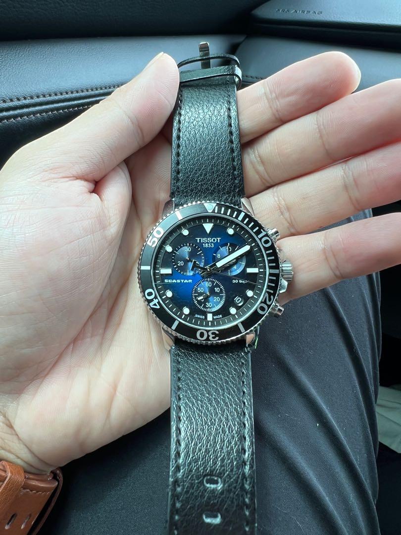 Tissot Seastar Original Boutique HOT DEALS