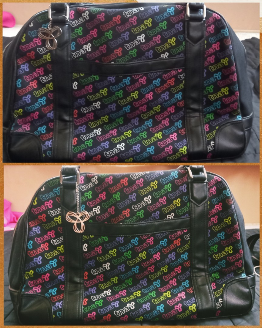 Tna cheap bag price
