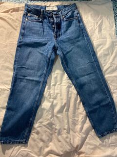 Topman Track Joggerpants -small, Men's Fashion, Bottoms, Joggers