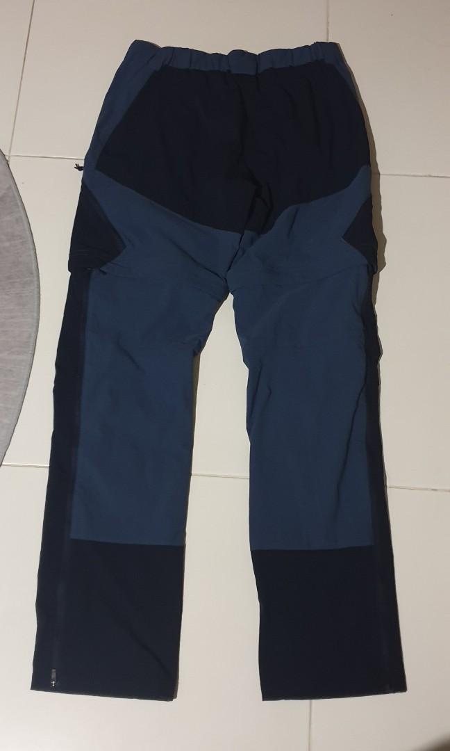Track Pants Decathlon, Women's Fashion, Bottoms, Other Bottoms on Carousell
