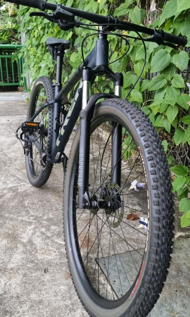 Trek marlin hotsell 7 talla s