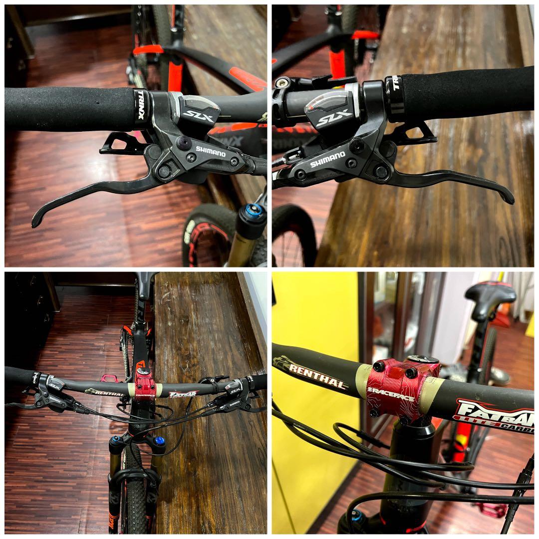 Trinx best sale v1200 price