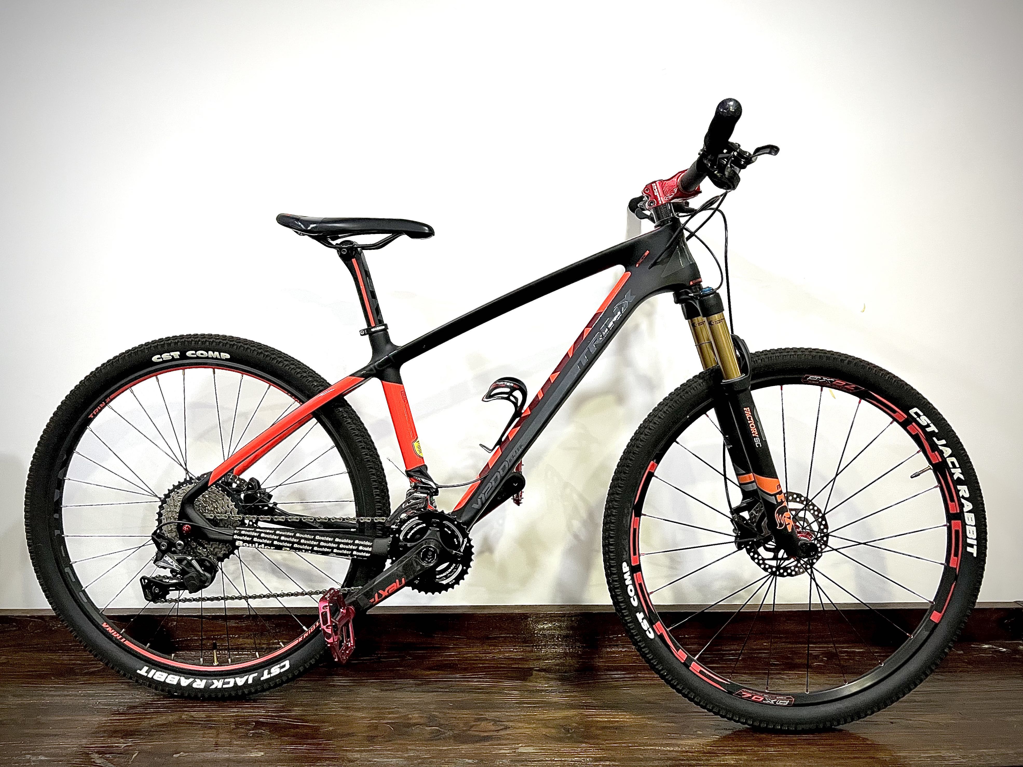 Trinx v1200 elite shop