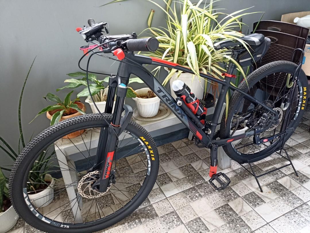 Trinx X8 Elite 27.5
