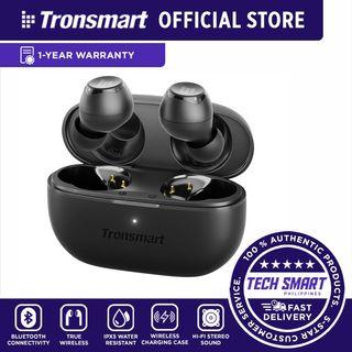 Tronsmart Onyx Pure True Wireless Earbuds, Dynamic Driver Balanced Armature, HiFi Audio, 3EQ Modes, 7H Battery Life
