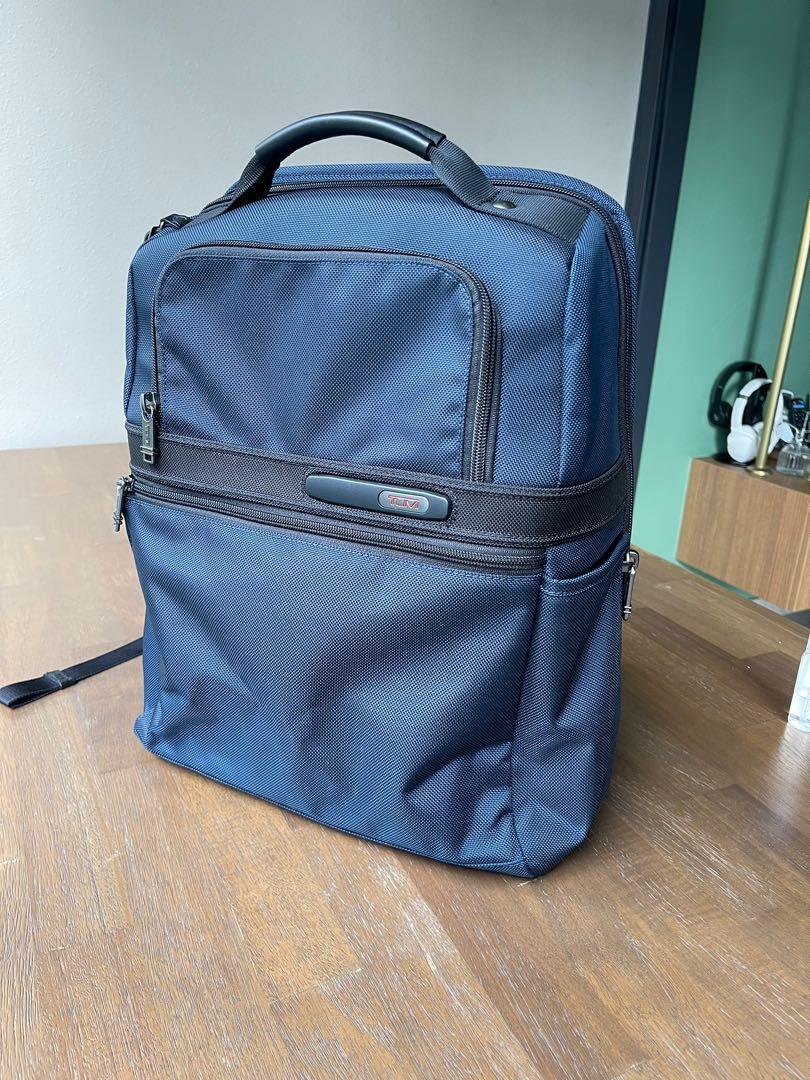 Tumi bag outlet deals