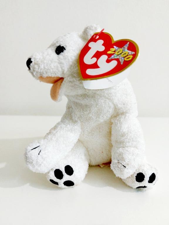 Beanie baby hot sale aurora