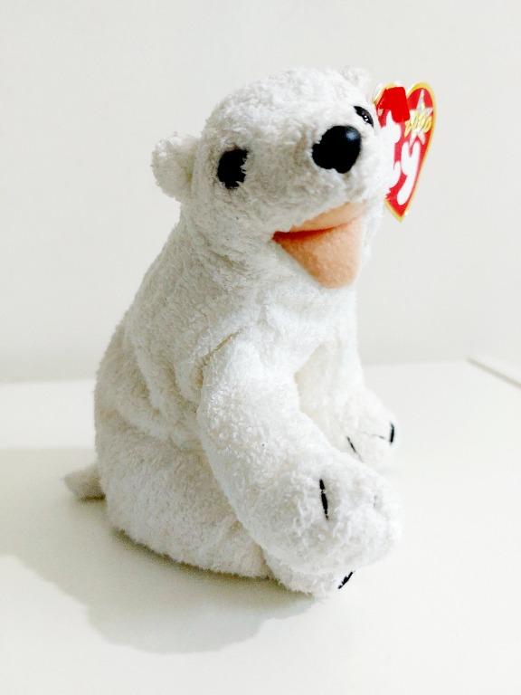 Beanie baby aurora hotsell