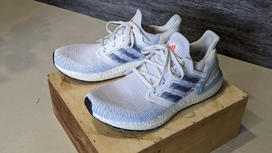 Ultra boost 20 prime store blue