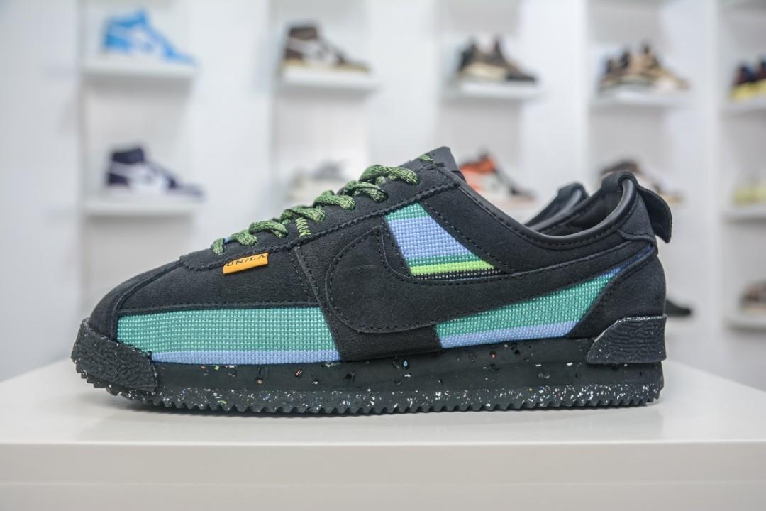 Union LA x Nike Cortez SP “Off Noir” (2022) DR1413-001/><li><p>スニーカー靴Union LA x Nike Cortez SP “Off Noir” (2022) DR1413-001/></p><li><img src=