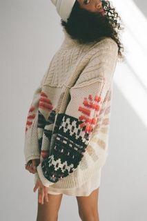 Urban Outfitters Knitted Cardigan