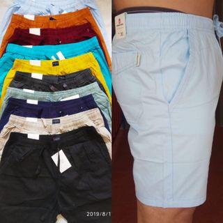 Urban Pipe Authentic Cotton Shorts for Men