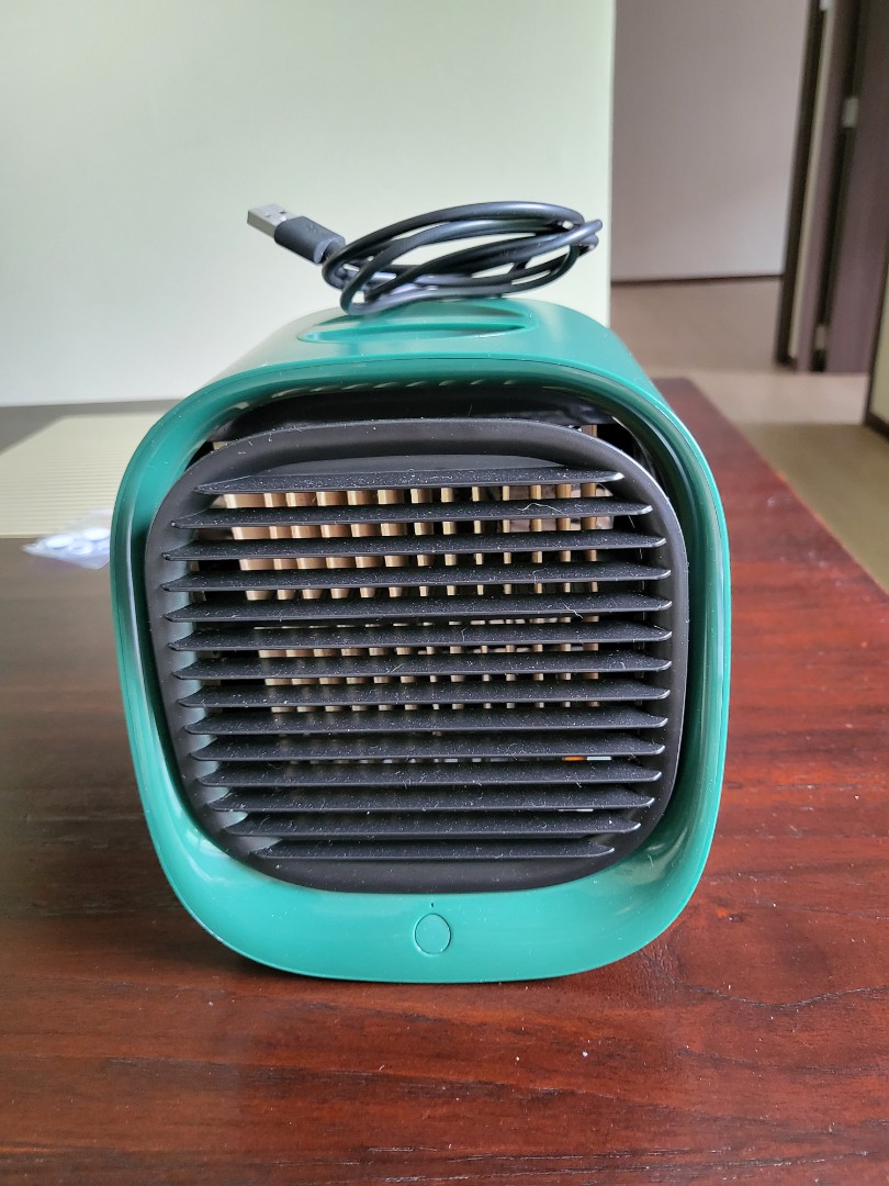 USB Cable fan, Furniture & Home Living, Lighting & Fans, Fans on Carousell