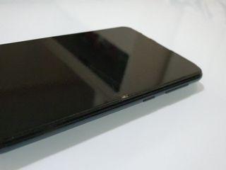 Samsung A10 with defective screen