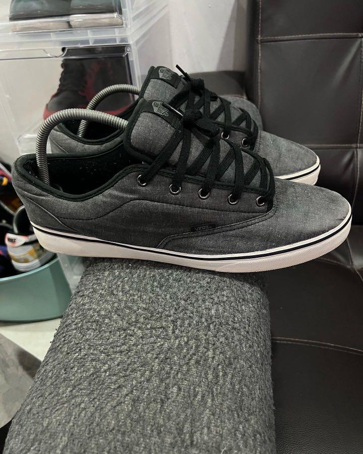 Vans AV Era 1.5 Skateboarding Chambray 11.5UK Men s Fashion