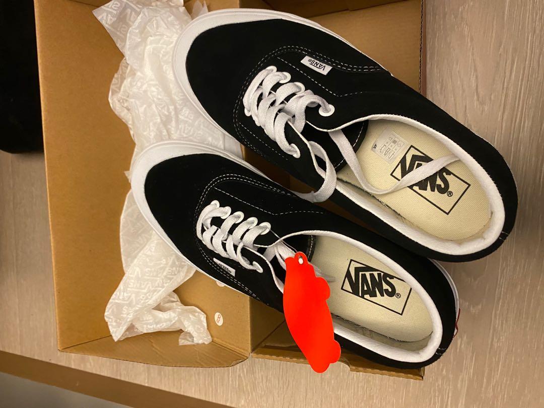 vans 26.5