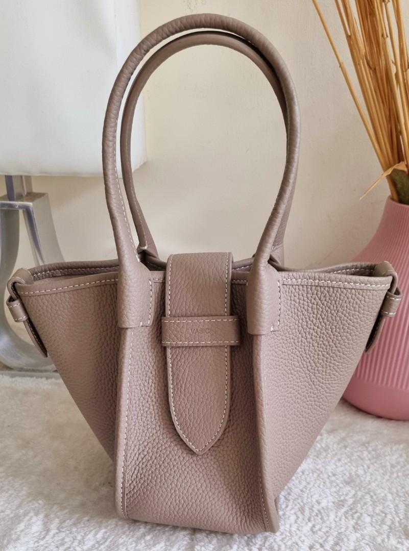 Vasic port 2025 bag
