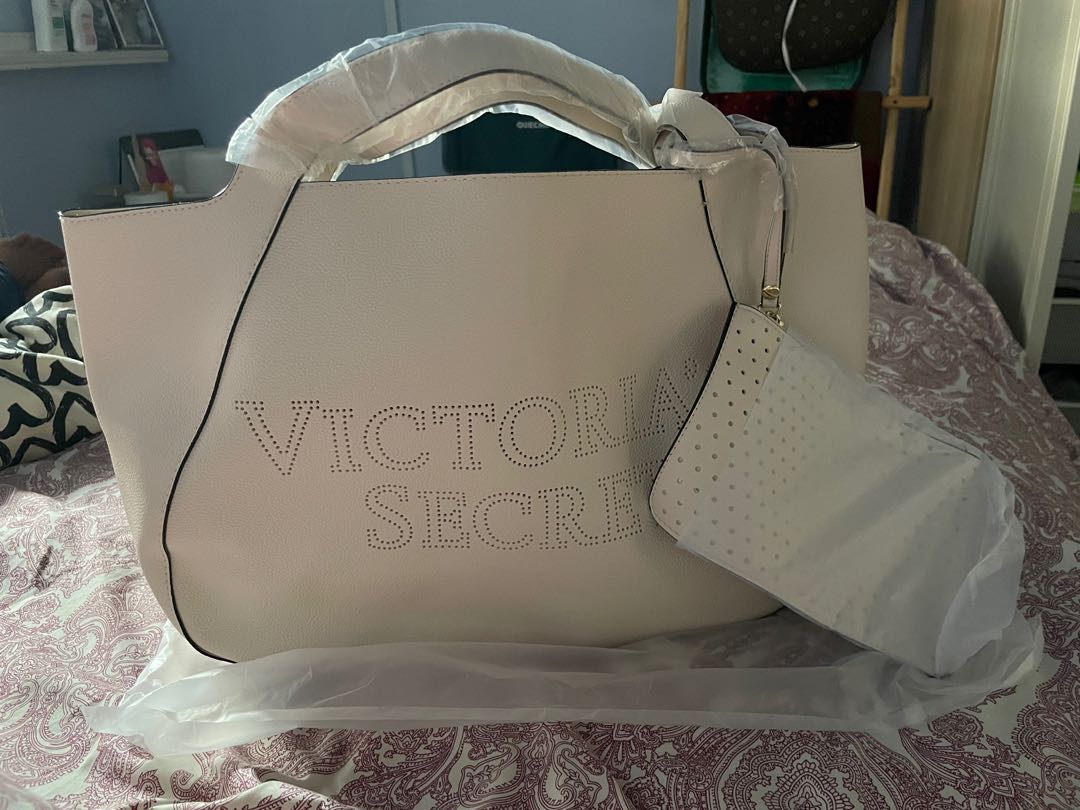 Victoria secret tote bag malaysia Clearance