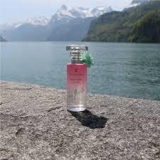 Victorinox Swiss Army Eau Florale 75ml EDT Perfume Minyak Wangi