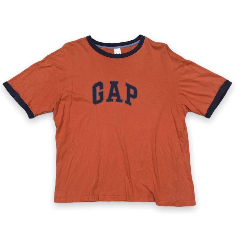 Gap store ringer tee