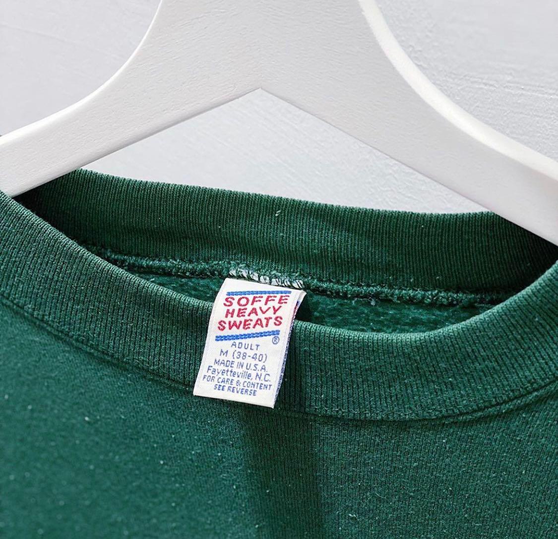 Soffe clearance heavy sweats