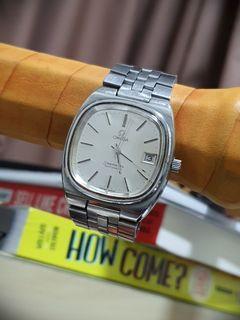 Vintage Omega Seamaster