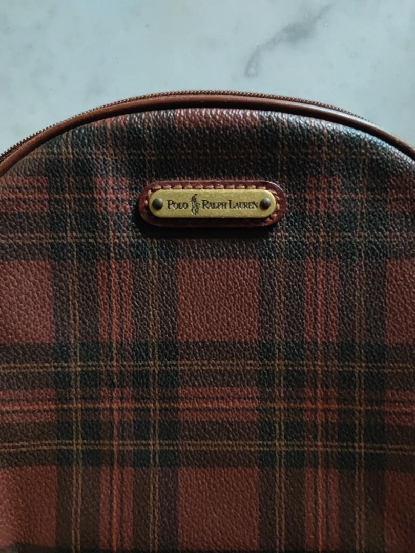 Vintage Polo Ralph Lauren Purse Luxury Bags Wallets on Carousell