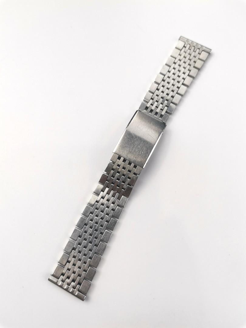 Stelux best sale watch bracelet